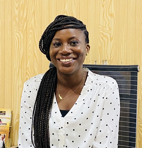 Assistante de Direction