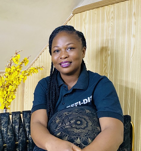 Prothésiste / Coiffeuse