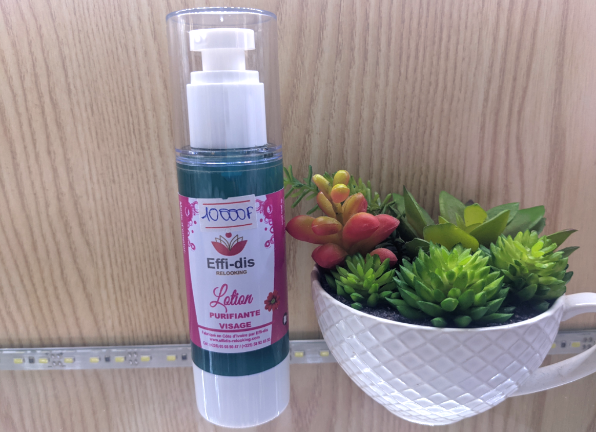 Lotion Purifiante