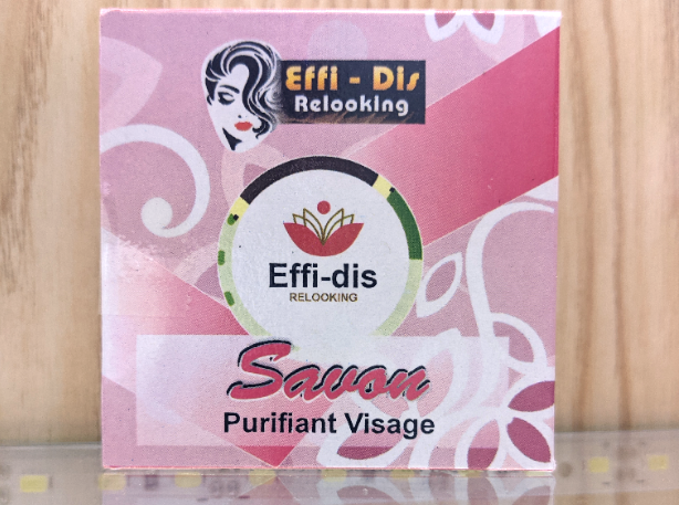 Savon Purifiant visage